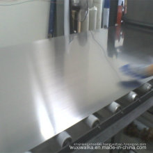 China Supplier 316/316L Stainless Steel Sheet / Plate with Best Price